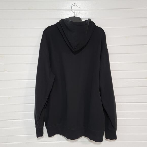 Ralph Lauren Polo Croquet Bear Full Zip Hoodie Mens Size 2XLT Tall Embroidered - Picture 2 of 8